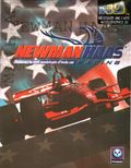 [Newman Haas Racing - обложка №1]