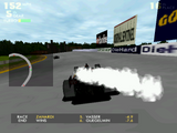[Newman Haas Racing - скриншот №4]