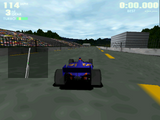 [Скриншот: Newman Haas Racing]