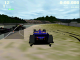 [Newman Haas Racing - скриншот №9]