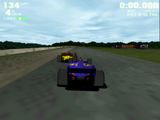[Newman Haas Racing - скриншот №14]