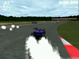 [Newman Haas Racing - скриншот №15]