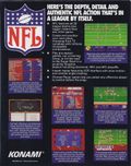 [NFL Football - обложка №2]
