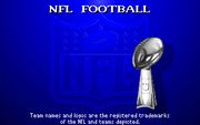 NFL Football