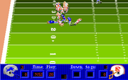 NFL Football