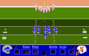 NFL Football