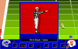 [NFL Football - скриншот №34]