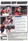 [NHL 2004 - обложка №3]