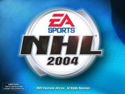NHL 2004