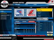 NHL 2004