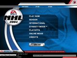 [NHL 2004 - скриншот №5]