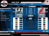 [NHL 2004 - скриншот №10]