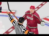 [NHL 2004 - скриншот №13]