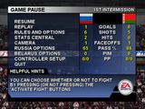 [NHL 2004 - скриншот №22]