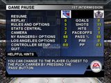 [NHL 2004 - скриншот №49]