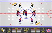 NHL 95