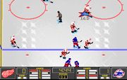 NHL 95