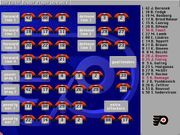 NHL 95