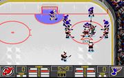 NHL 95