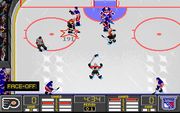 NHL 95