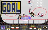 [NHL 95 - скриншот №15]