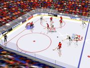 NHL 96