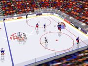 NHL 96