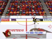 NHL 96