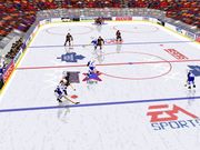 NHL 96