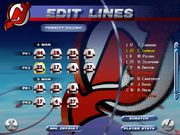 NHL 96