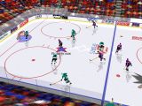 [NHL 96 - скриншот №4]