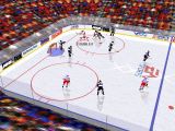 [NHL 96 - скриншот №8]