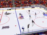 [NHL 96 - скриншот №15]