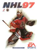 [NHL 97 - обложка №1]