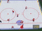 NHL 97
