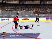 NHL 97