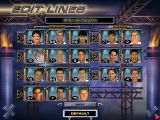 [NHL 97 - скриншот №6]