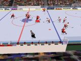 [NHL 97 - скриншот №7]