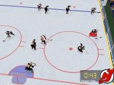 [NHL 97 - скриншот №9]