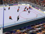 [NHL 97 - скриншот №10]