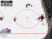 NHL 98