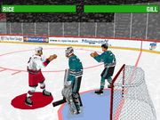 NHL 98