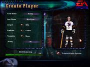 NHL 99