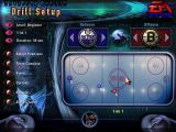[NHL 99 - скриншот №4]