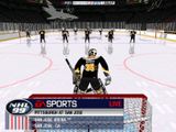 [NHL 99 - скриншот №6]