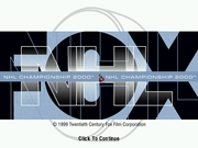 NHL Championship 2000