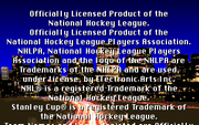 NHL Hockey