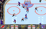 [NHL Hockey - скриншот №9]