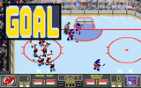 [NHL Hockey - скриншот №11]