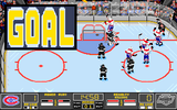 [NHL Hockey - скриншот №19]